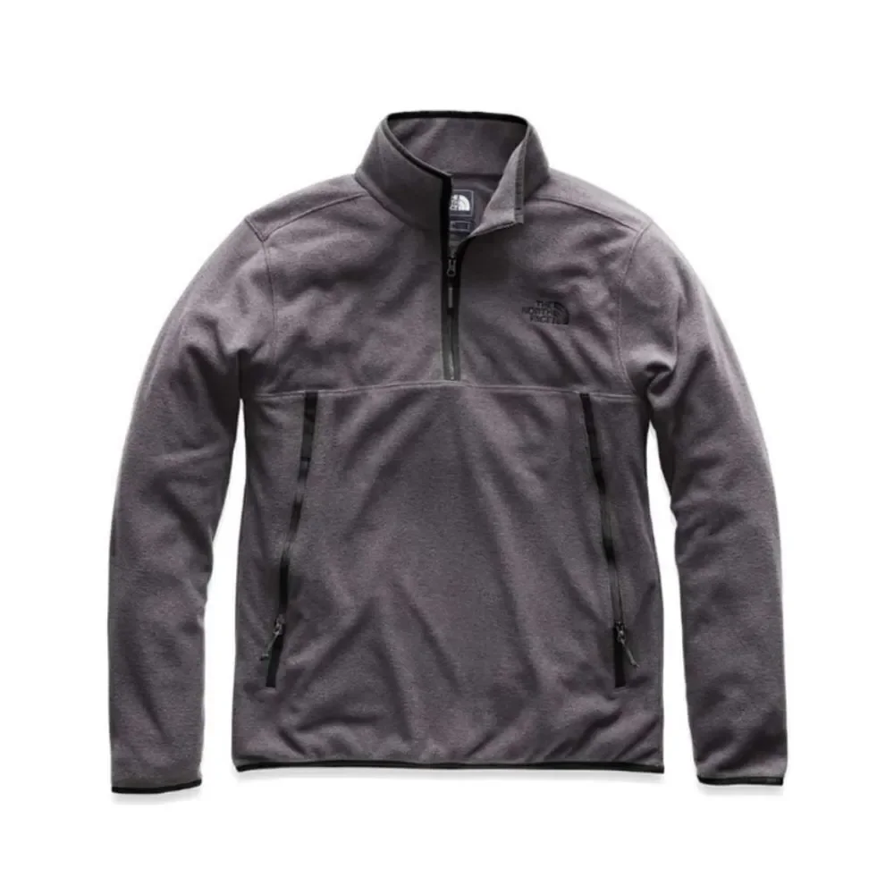 Men's fleece North Face